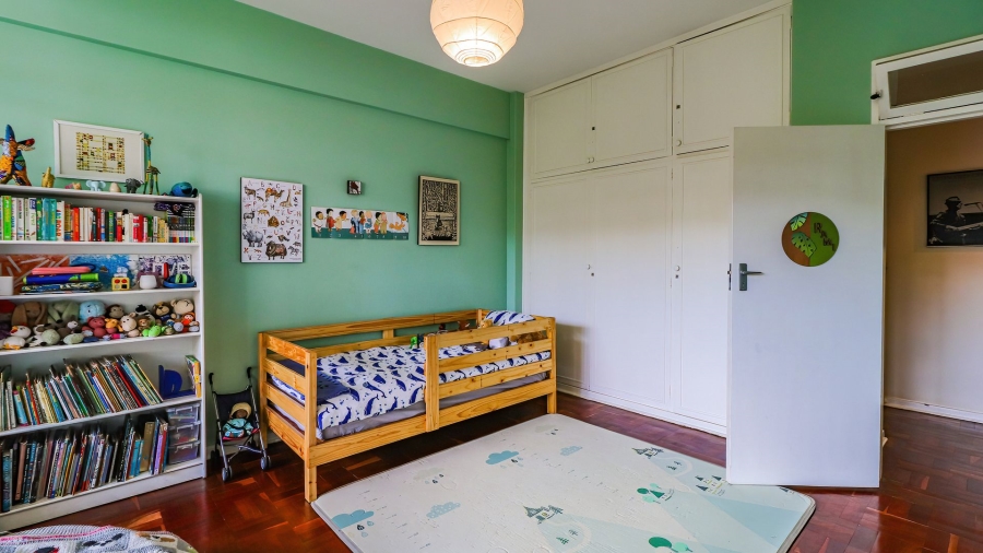 3 Bedroom Property for Sale in Killarney Gauteng