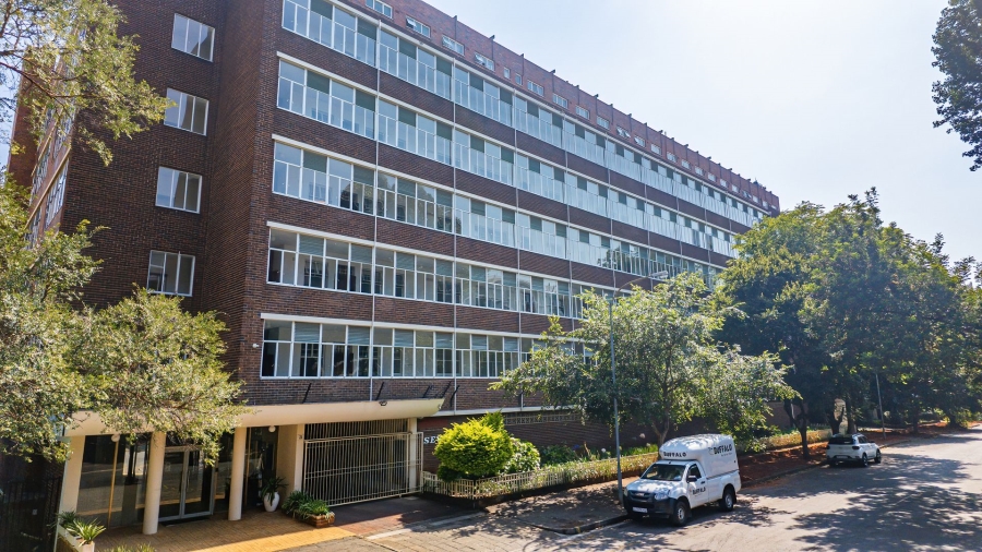 3 Bedroom Property for Sale in Killarney Gauteng