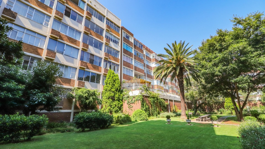 3 Bedroom Property for Sale in Killarney Gauteng