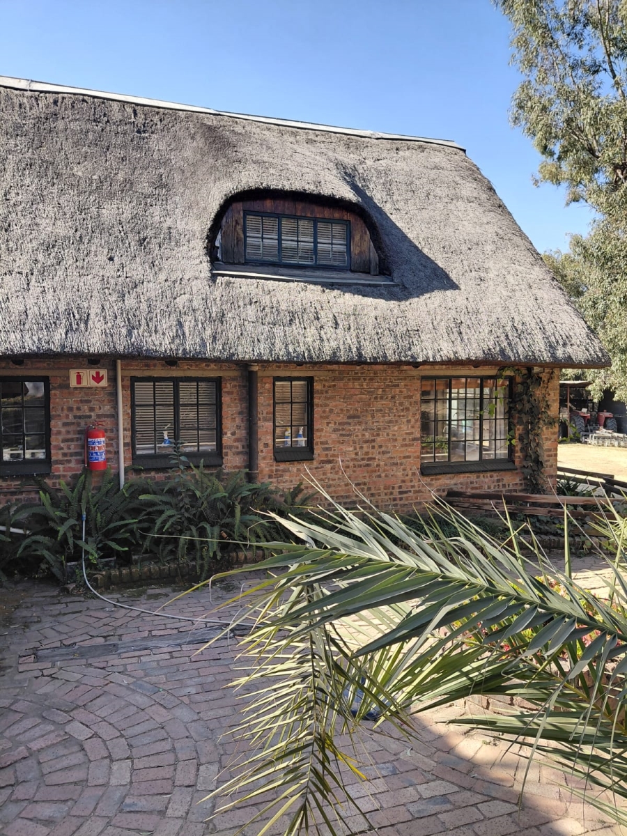To Let 3 Bedroom Property for Rent in Knoppieslaagte Gauteng