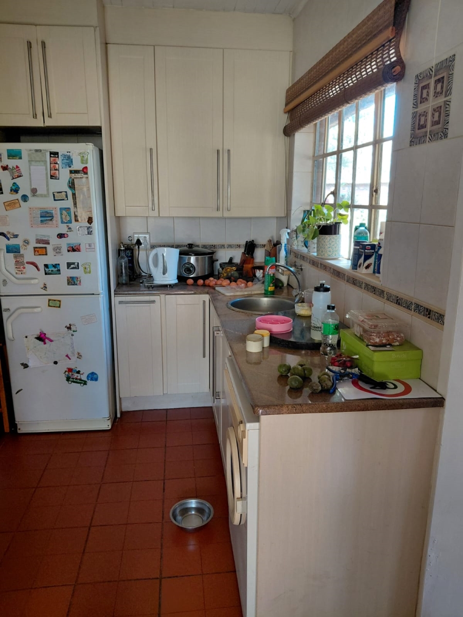 To Let 3 Bedroom Property for Rent in Knoppieslaagte Gauteng
