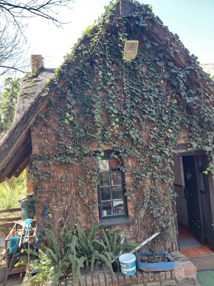 To Let 3 Bedroom Property for Rent in Knoppieslaagte Gauteng