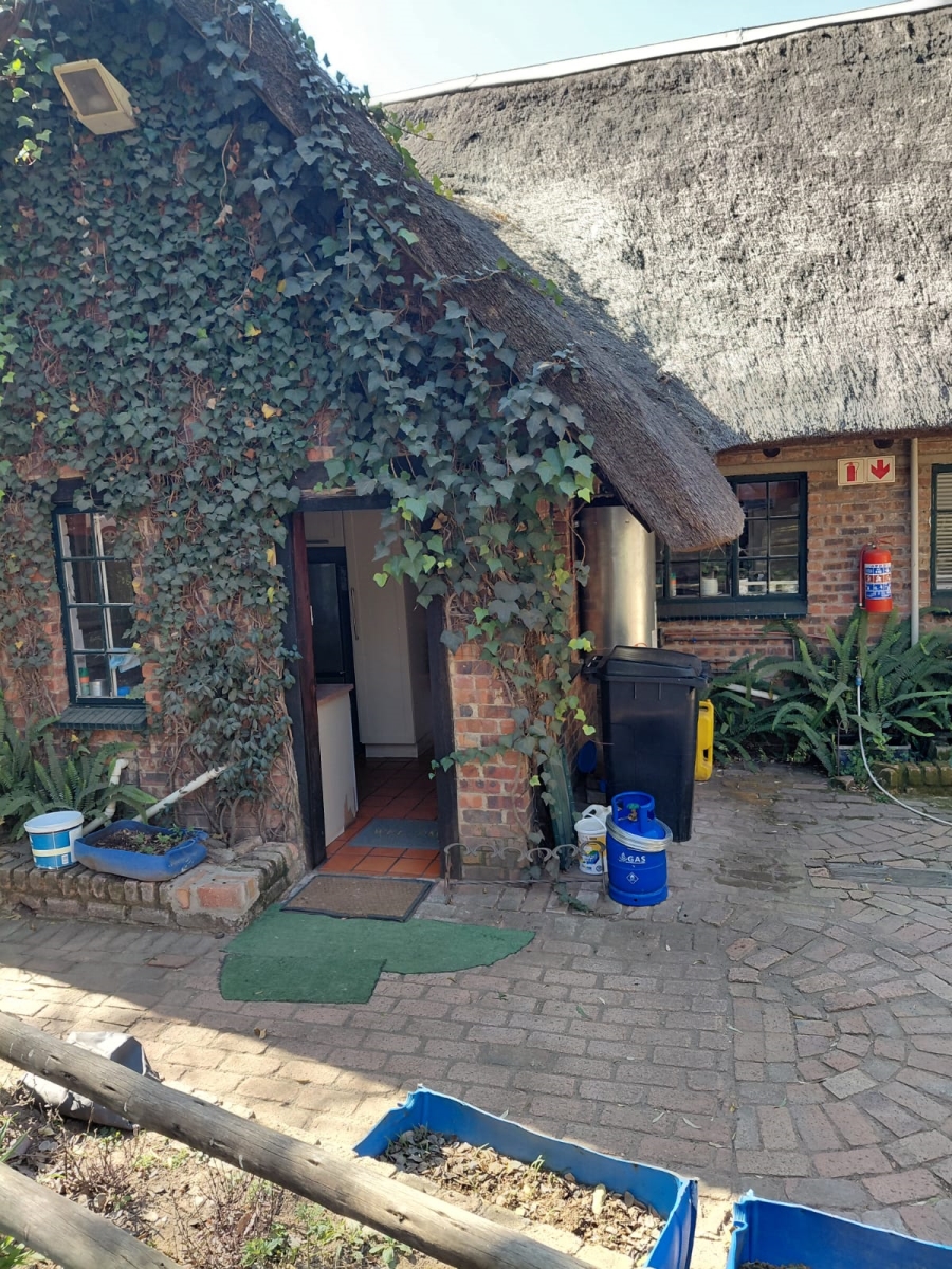 To Let 3 Bedroom Property for Rent in Knoppieslaagte Gauteng