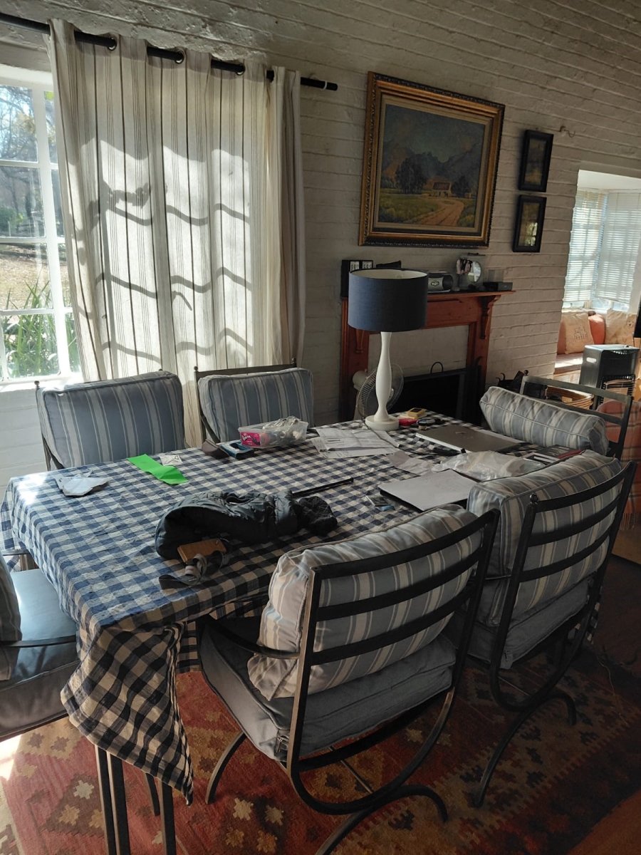 To Let 3 Bedroom Property for Rent in Knoppieslaagte Gauteng