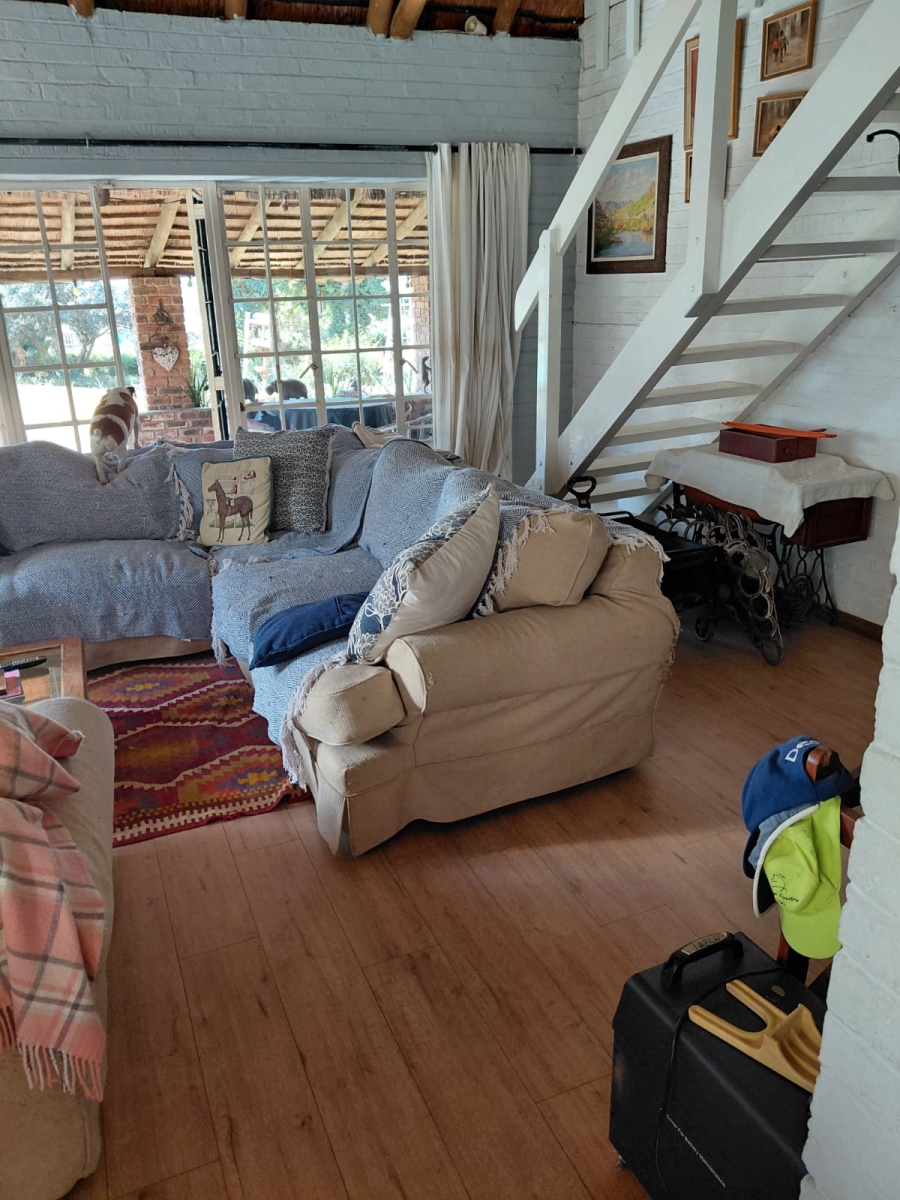 To Let 3 Bedroom Property for Rent in Knoppieslaagte Gauteng