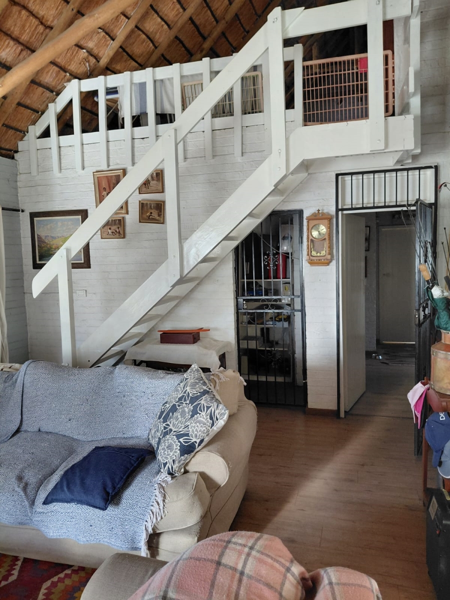 To Let 3 Bedroom Property for Rent in Knoppieslaagte Gauteng
