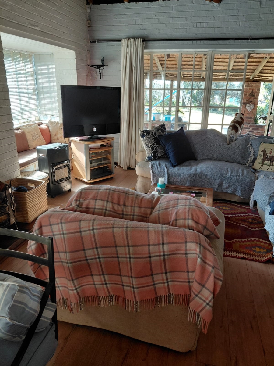 To Let 3 Bedroom Property for Rent in Knoppieslaagte Gauteng