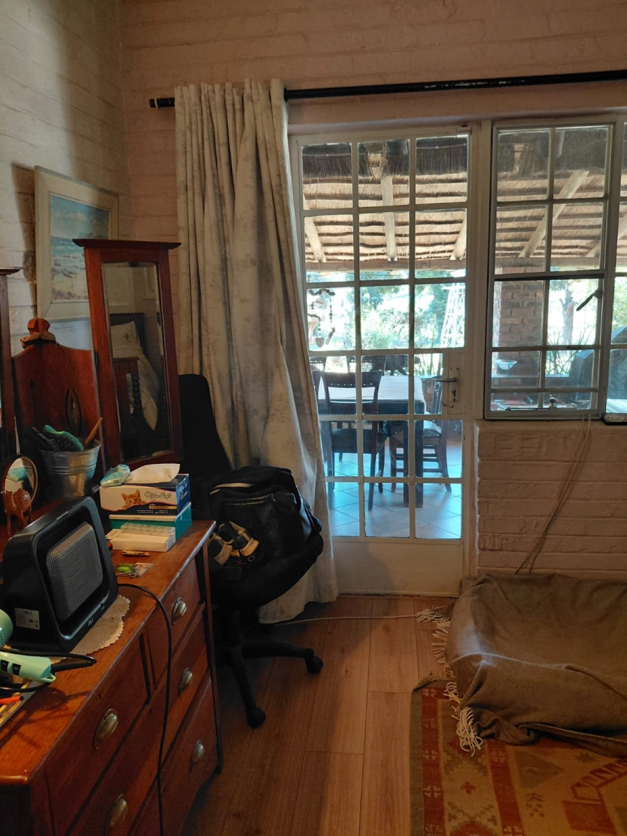 To Let 3 Bedroom Property for Rent in Knoppieslaagte Gauteng