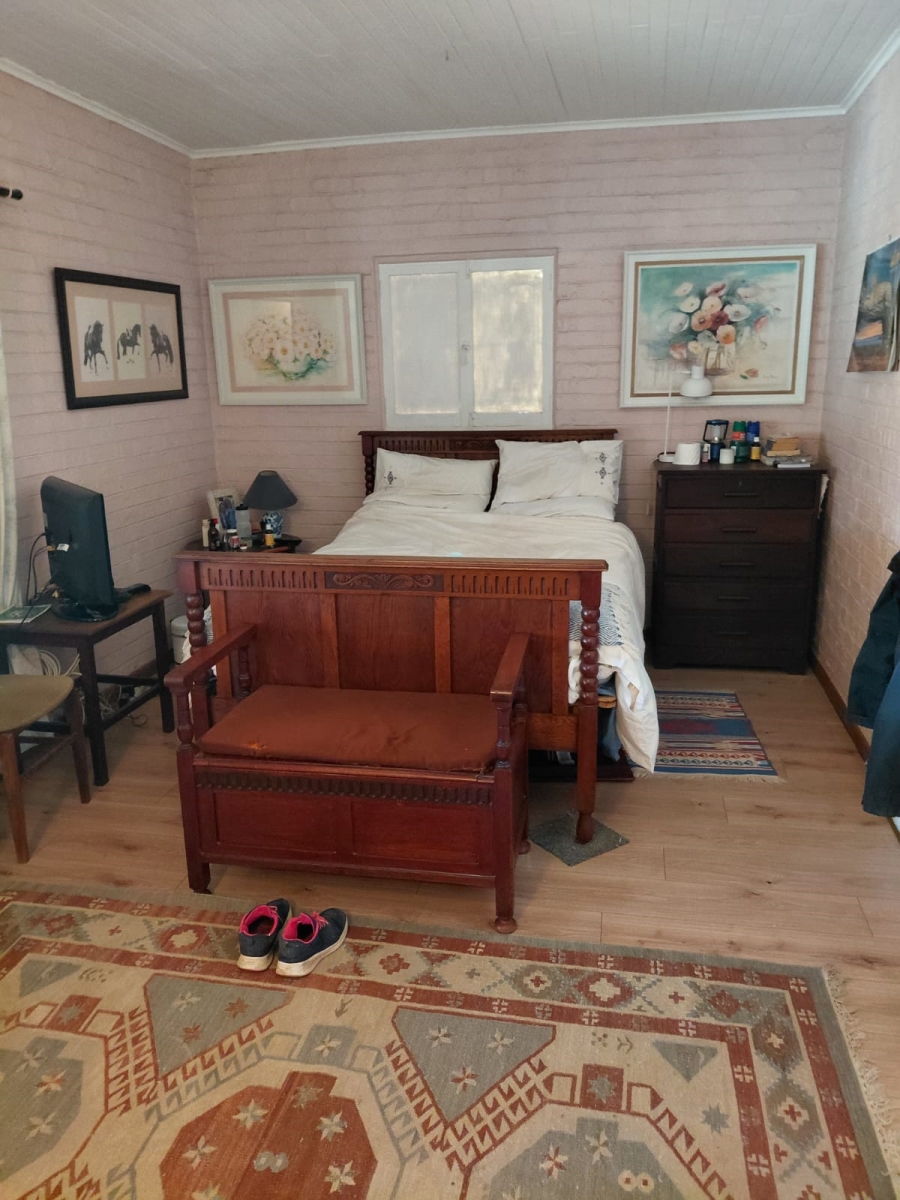 To Let 3 Bedroom Property for Rent in Knoppieslaagte Gauteng