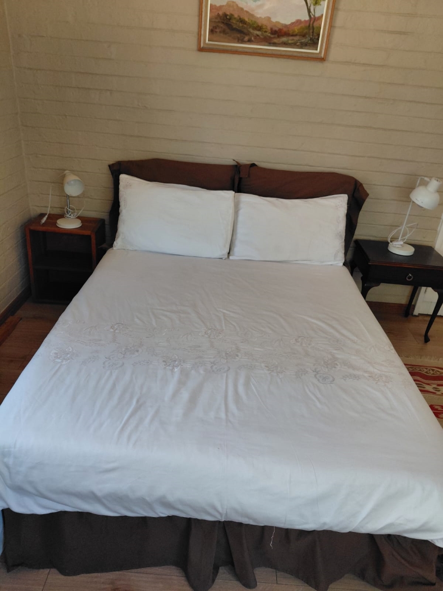 To Let 3 Bedroom Property for Rent in Knoppieslaagte Gauteng