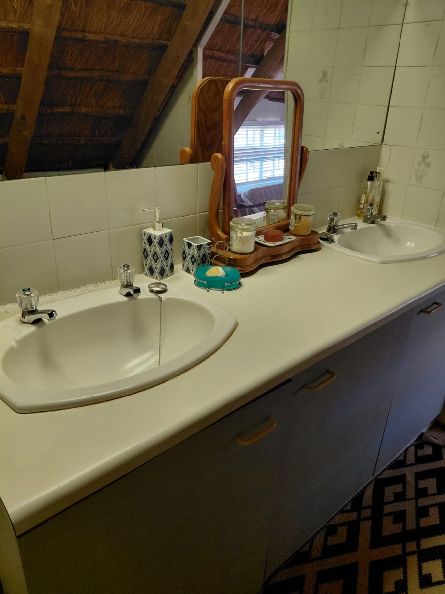 To Let 3 Bedroom Property for Rent in Knoppieslaagte Gauteng