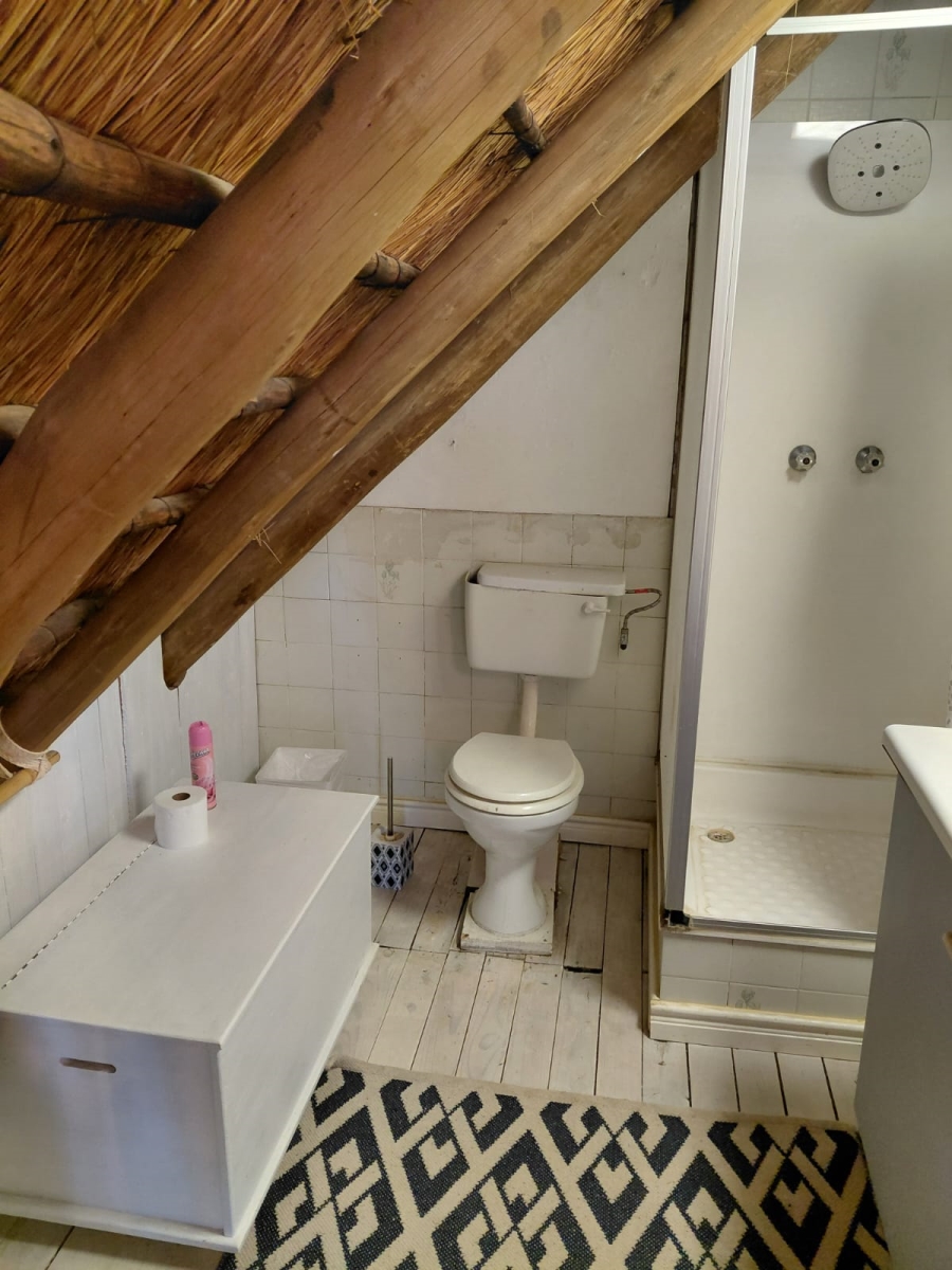 To Let 3 Bedroom Property for Rent in Knoppieslaagte Gauteng