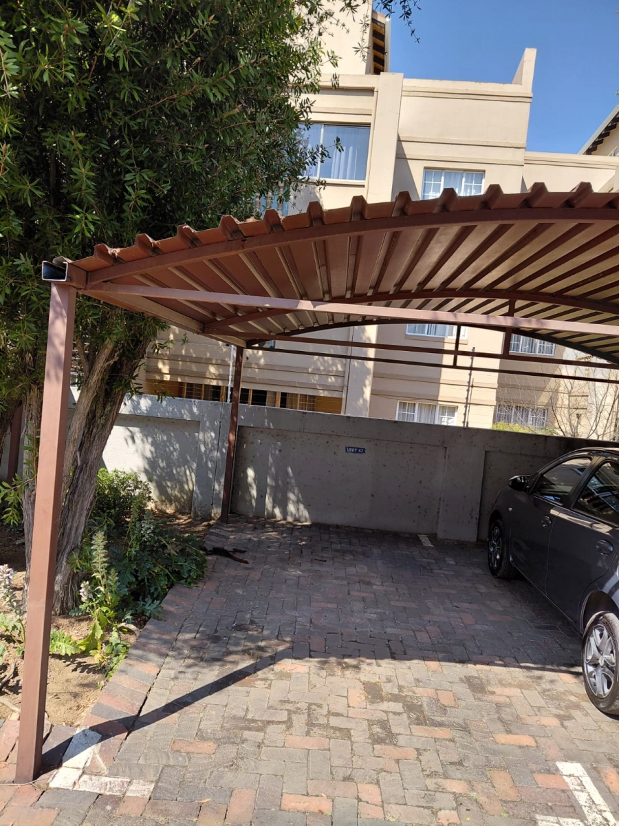 2 Bedroom Property for Sale in Vorna Valley Gauteng