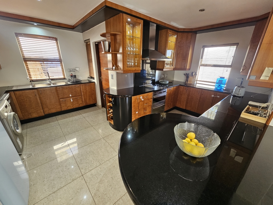 To Let 3 Bedroom Property for Rent in Morningside Ext 40 Gauteng