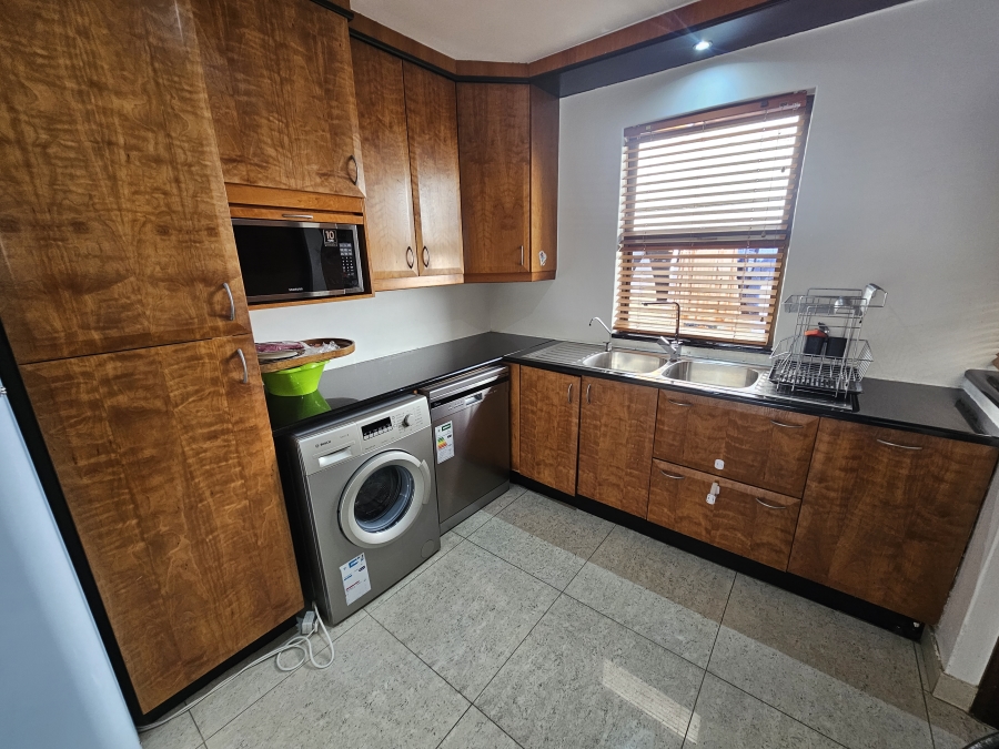 To Let 3 Bedroom Property for Rent in Morningside Ext 40 Gauteng