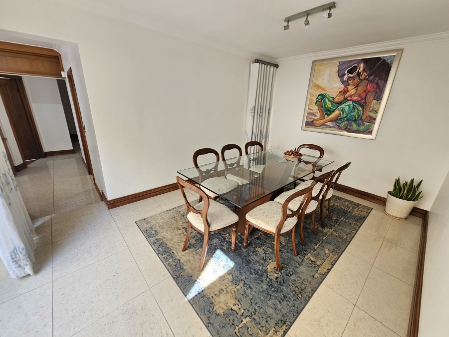 To Let 3 Bedroom Property for Rent in Morningside Ext 40 Gauteng