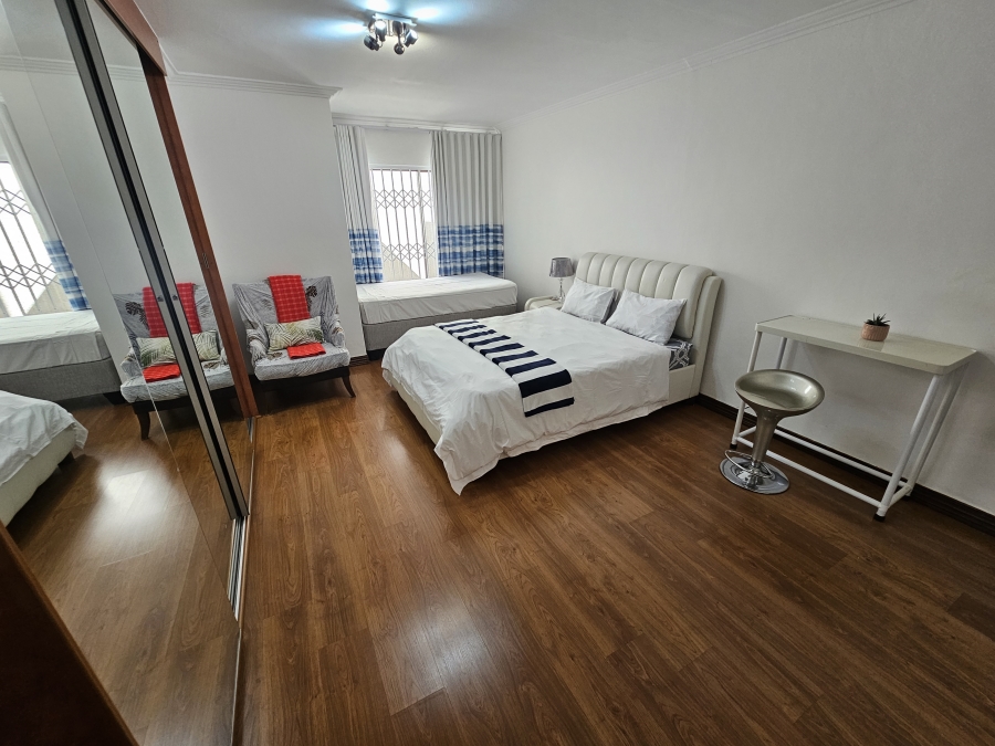 To Let 3 Bedroom Property for Rent in Morningside Ext 40 Gauteng