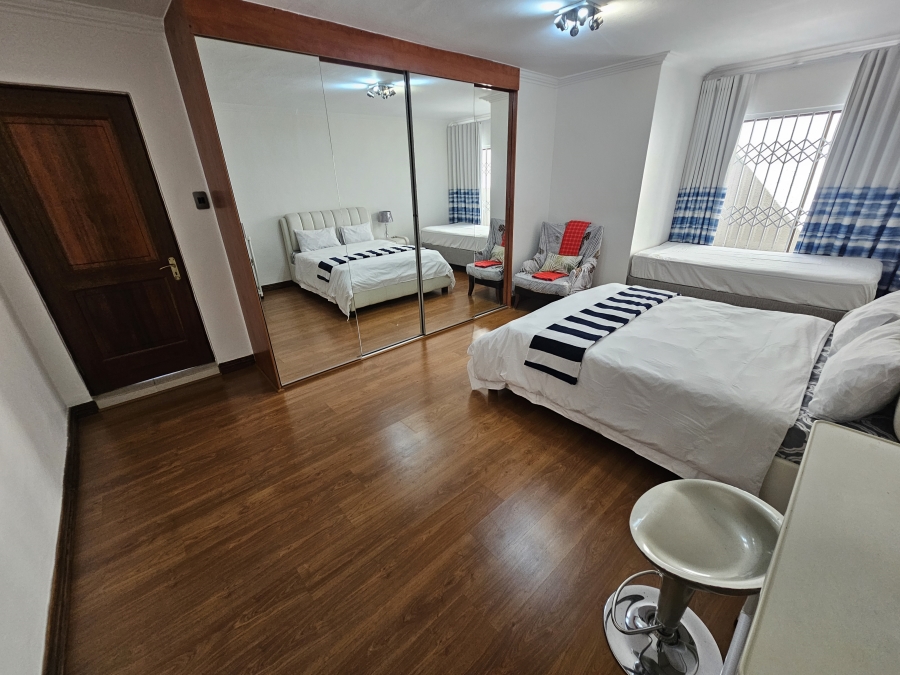 To Let 3 Bedroom Property for Rent in Morningside Ext 40 Gauteng