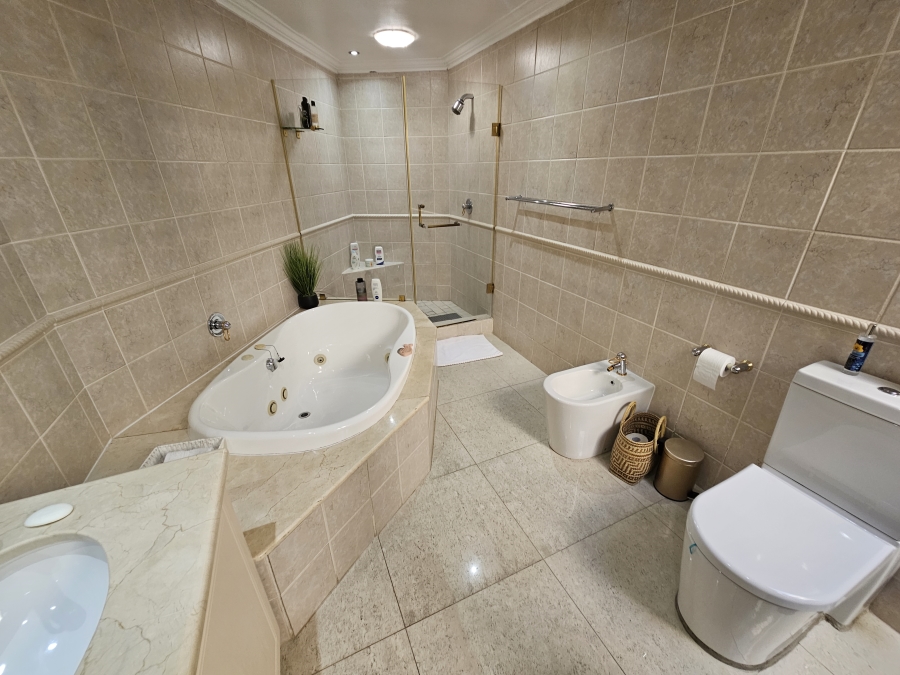 To Let 3 Bedroom Property for Rent in Morningside Ext 40 Gauteng