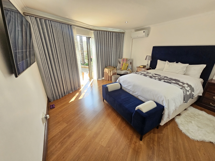 To Let 3 Bedroom Property for Rent in Morningside Ext 40 Gauteng