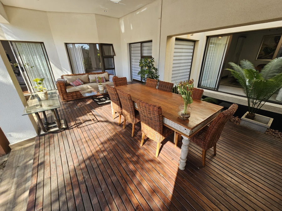 To Let 3 Bedroom Property for Rent in Morningside Ext 40 Gauteng