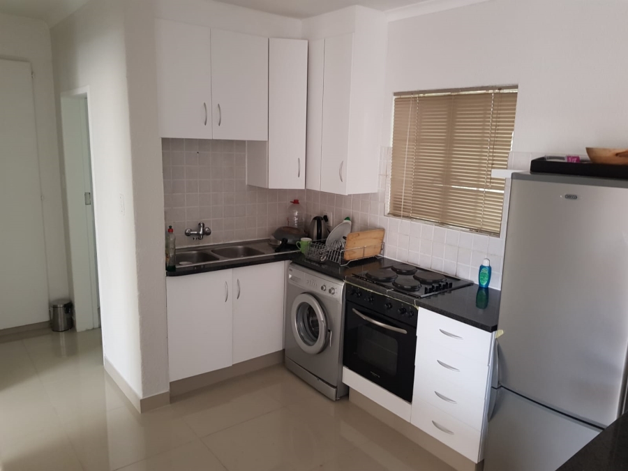 To Let 2 Bedroom Property for Rent in Morningside Gauteng