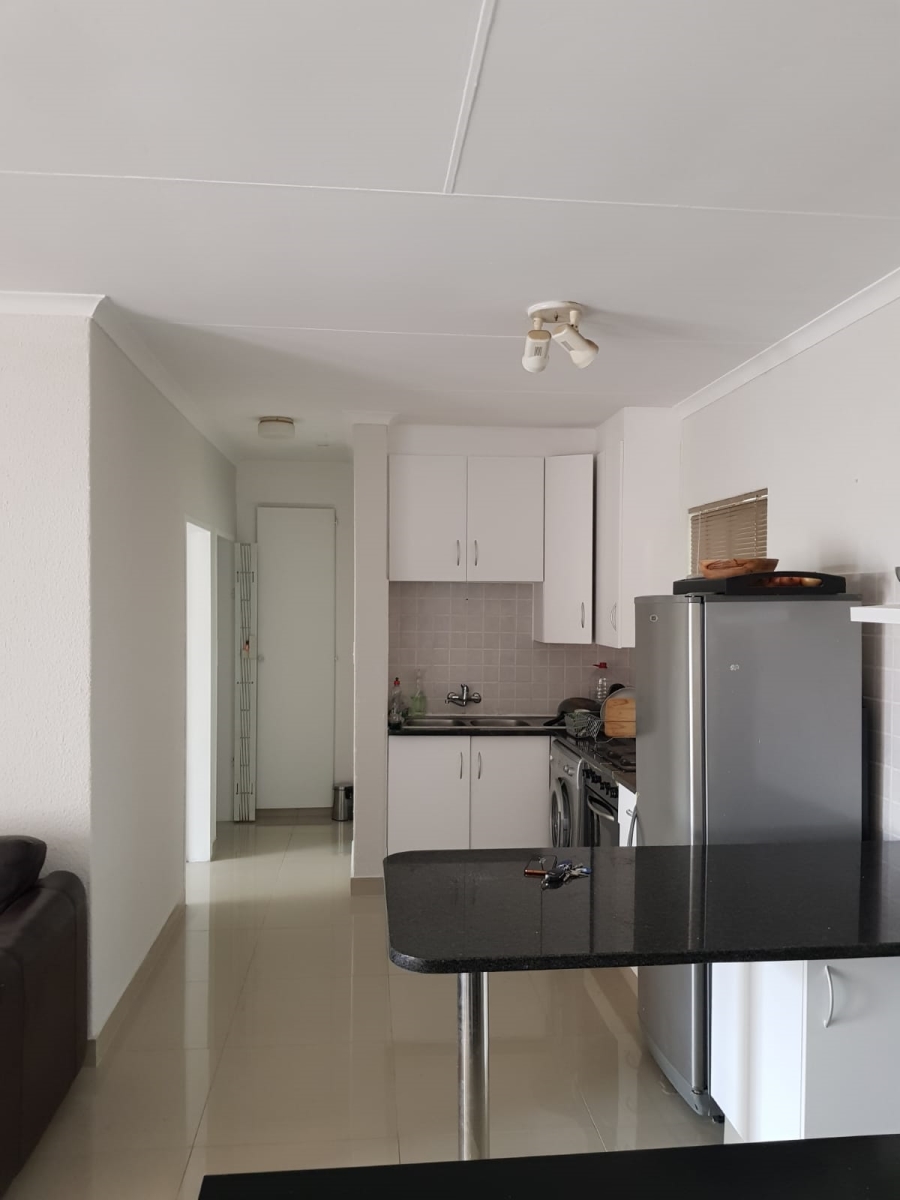 To Let 2 Bedroom Property for Rent in Morningside Gauteng
