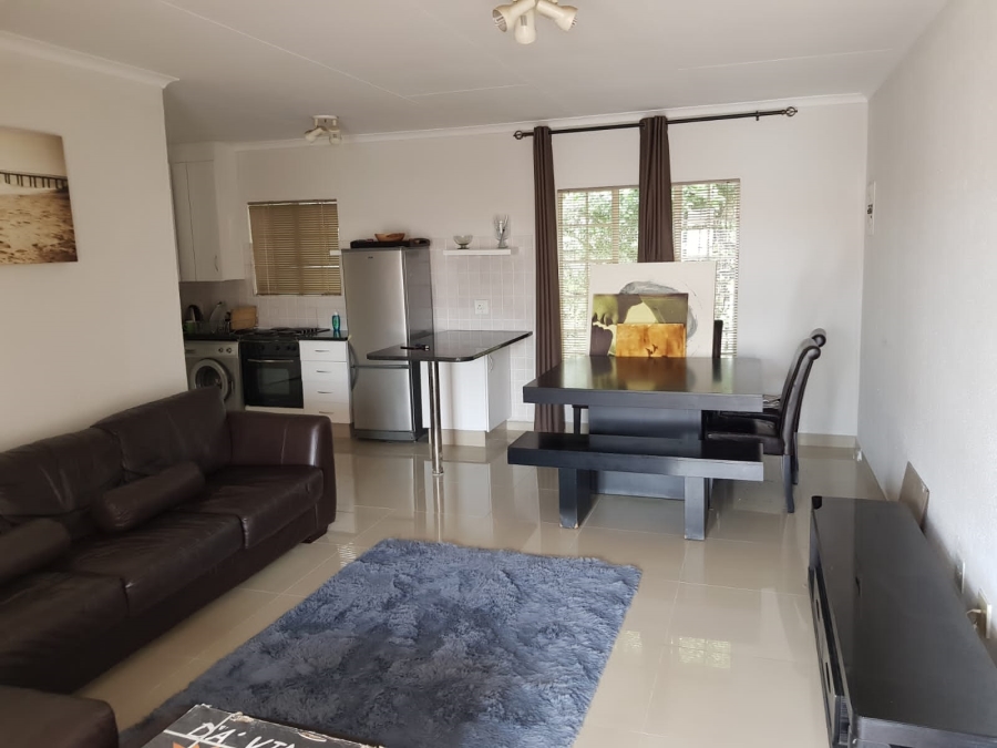 To Let 2 Bedroom Property for Rent in Morningside Gauteng