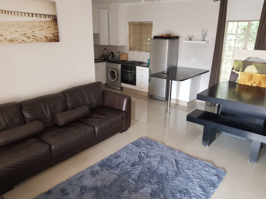 To Let 2 Bedroom Property for Rent in Morningside Gauteng