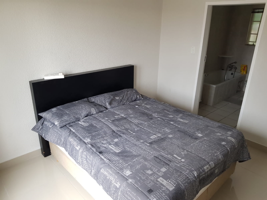 To Let 2 Bedroom Property for Rent in Morningside Gauteng