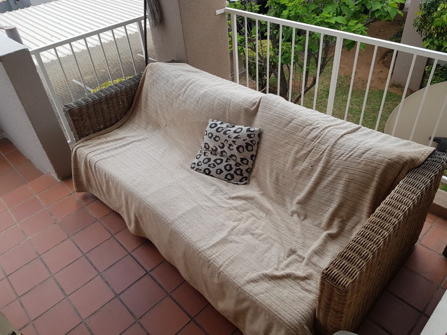 To Let 2 Bedroom Property for Rent in Morningside Gauteng