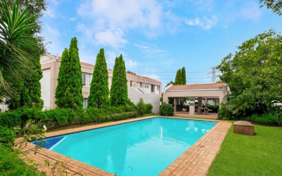 To Let 2 Bedroom Property for Rent in Morningside Gauteng