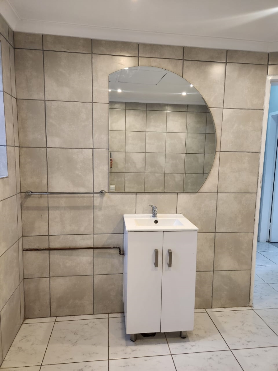 To Let 3 Bedroom Property for Rent in Bryanston Gauteng