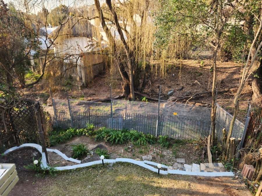 To Let 3 Bedroom Property for Rent in Bryanston Gauteng