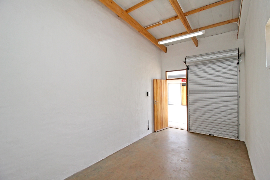 To Let Commercial Property for Rent in Kya Sands Gauteng