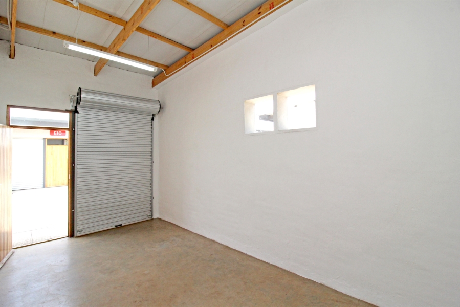 To Let Commercial Property for Rent in Kya Sands Gauteng