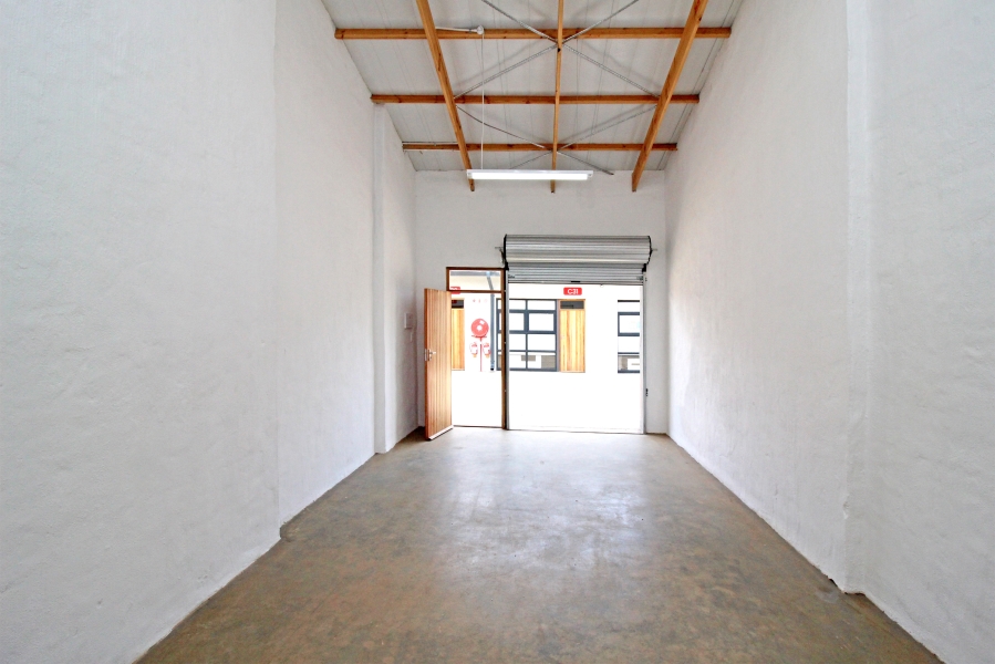 To Let Commercial Property for Rent in Kya Sands Gauteng