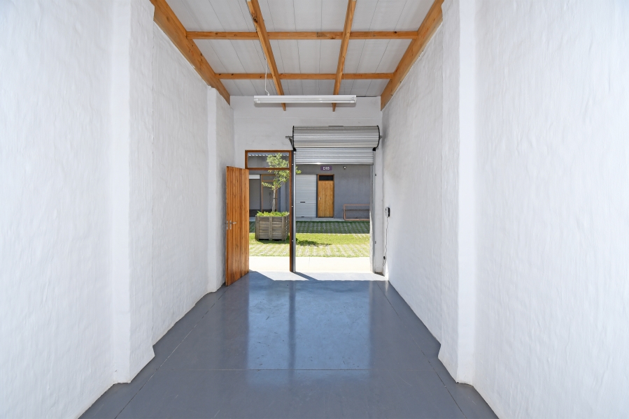 To Let Commercial Property for Rent in Kya Sands Gauteng