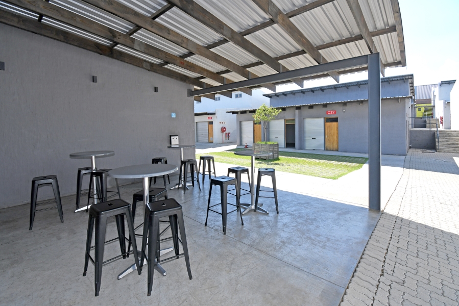To Let Commercial Property for Rent in Kya Sands Gauteng