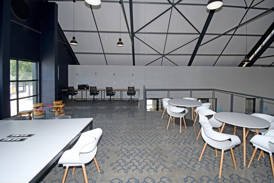To Let Commercial Property for Rent in Kya Sands Gauteng