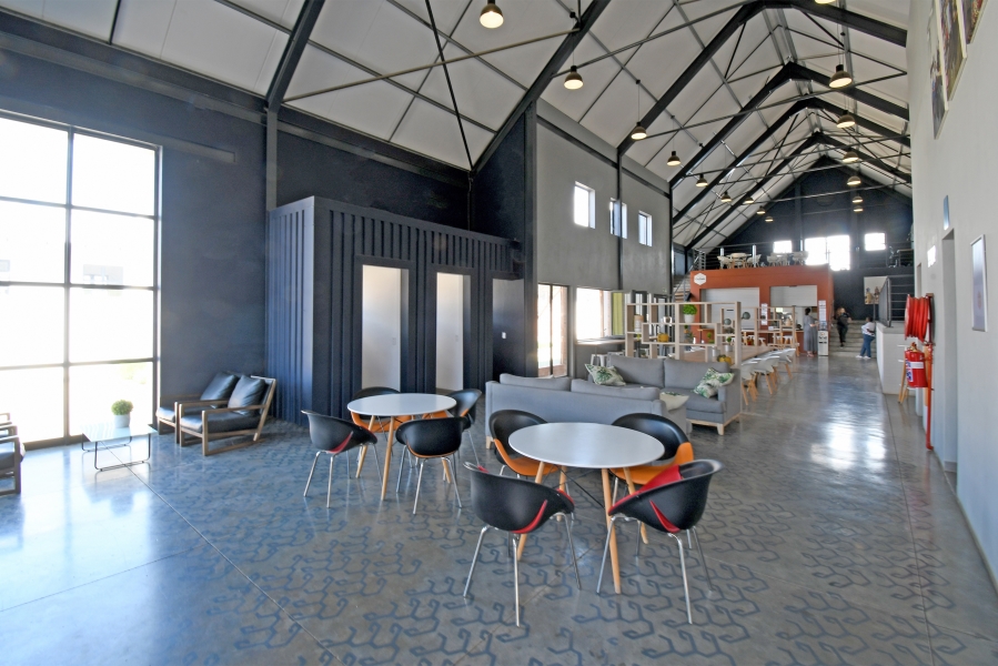 To Let Commercial Property for Rent in Kya Sands Gauteng