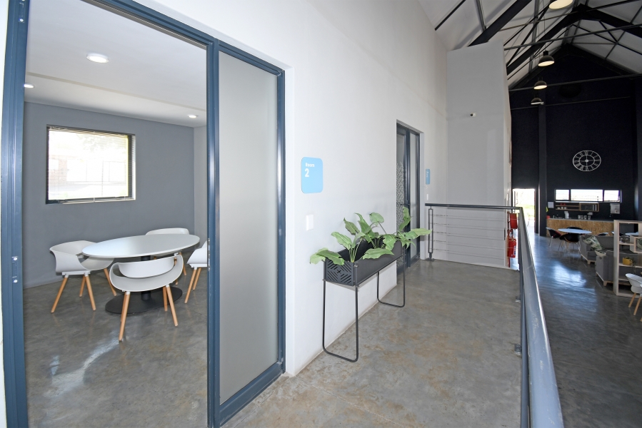 To Let Commercial Property for Rent in Kya Sands Gauteng