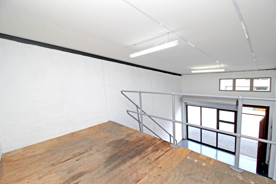 To Let Commercial Property for Rent in President Park Gauteng