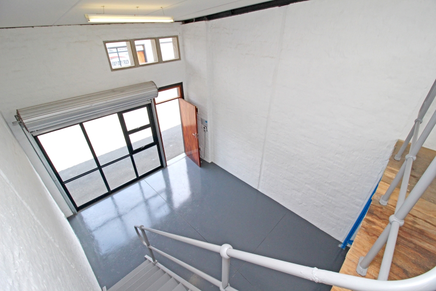 To Let Commercial Property for Rent in President Park Gauteng