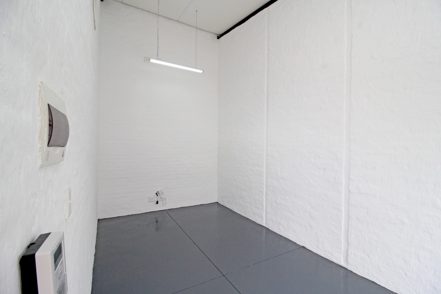 To Let Commercial Property for Rent in President Park Gauteng