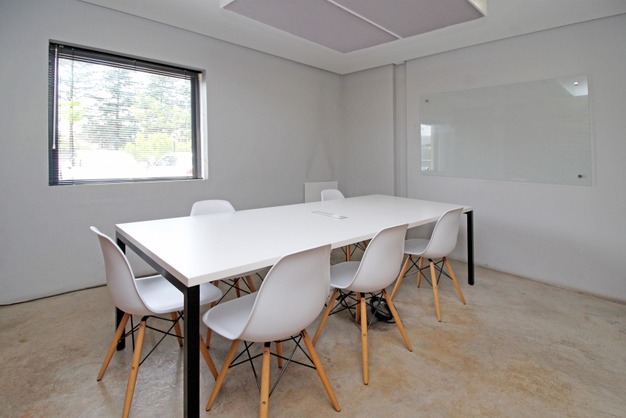 To Let Commercial Property for Rent in President Park Gauteng