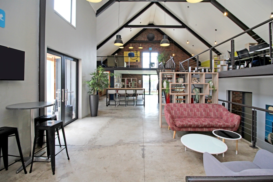 To Let Commercial Property for Rent in President Park Gauteng