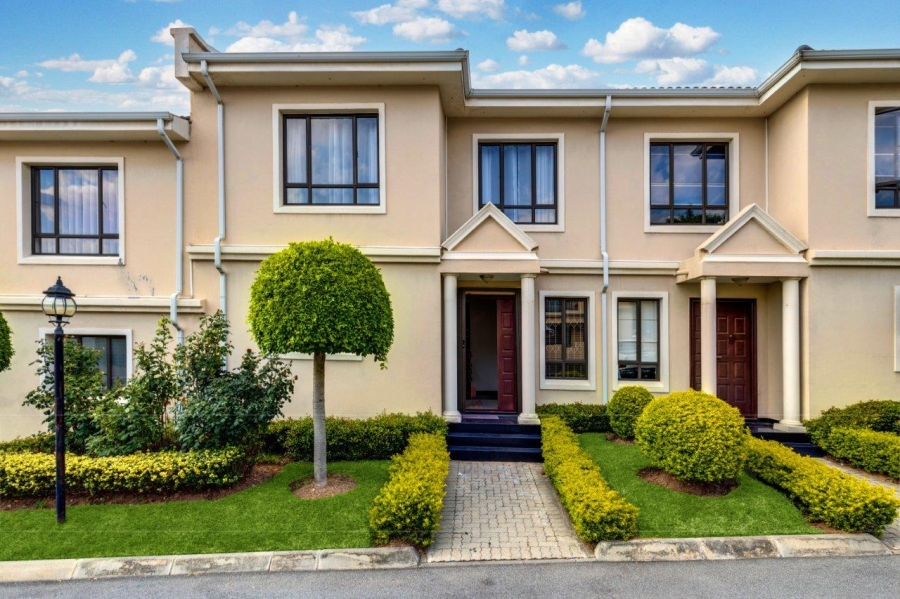 3 Bedroom Property for Sale in Carlswald Gauteng