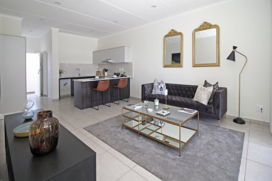 2 Bedroom Property for Sale in Modderfontein Gauteng
