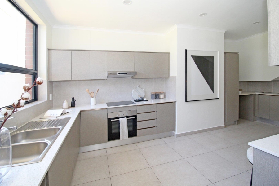 3 Bedroom Property for Sale in Modderfontein Gauteng